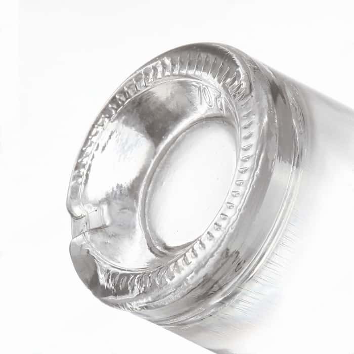 1000ml Vodka Glass Bottle price