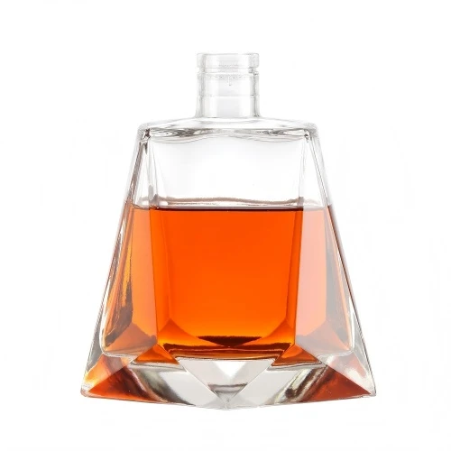 Mabotolo a Vodka Osazolowereka